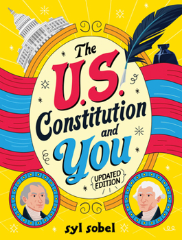 Hardcover The U.S. Constitution and You Book