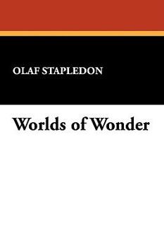 Worlds of Wonder: Three Tales of Fantasy