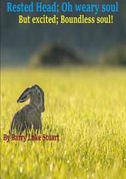 Paperback Rested head; Oh weary soul. But excited; boundless soul Book