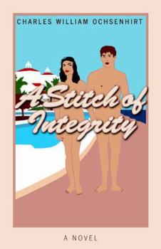 Paperback A Stitch of Integrity Book