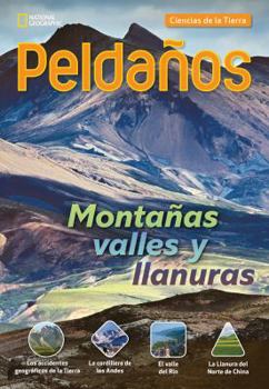 Montañas Valles y Llanuras