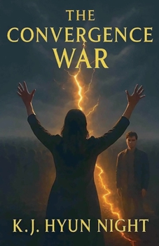 Paperback The Convergence War Book
