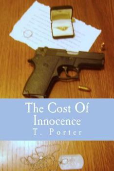 Paperback The Cost Of Innocence Book