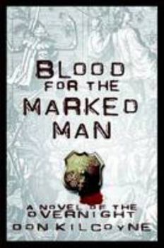 Paperback Blood for the Marked Man Book