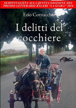Paperback I delitti del cocchiere [Italian] Book