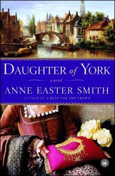Paperback Daughter of York Book