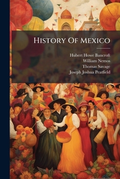 Paperback History Of Mexico: 1600-1803 Book