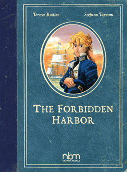 Hardcover Forbidden Harbor Book