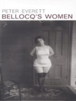 Hardcover Bellocq's Women Book