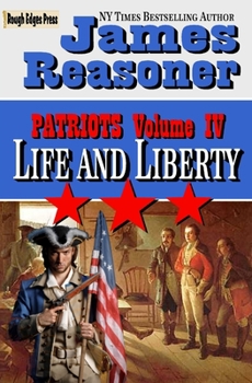 Paperback Life and Liberty Book
