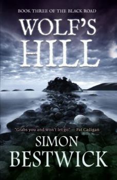 Paperback Wolf's Hill Book