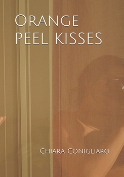 Paperback Orange Peel Kisses Book