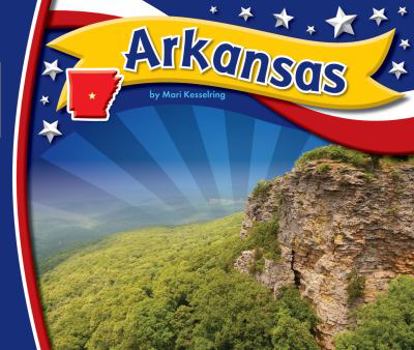Arkansas - Book  of the StateBasics