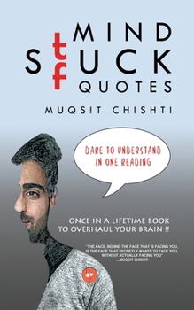 Paperback Mind Stuck Quotes Book