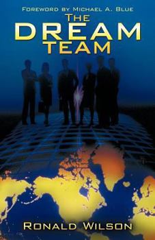 Paperback The Dream Team Book