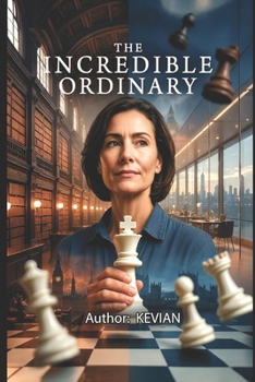 Paperback The Incredible Ordinary Book