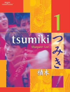 Paperback Tsumiki: Level 1 Book