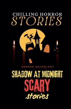 Paperback Chilling Horror Stories Book
