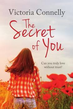 Paperback The Secret of You Book