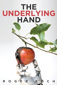 Paperback The Underlying Hand Book