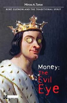 Paperback Money: The Evil Eye Book