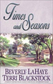 Times and Seasons (Seasons Series) - Book #3 of the Seasons