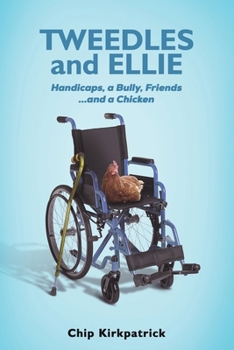 Paperback Tweedles and Ellie Book