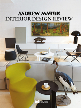 Hardcover Interior Design Review: Volume 18 Book
