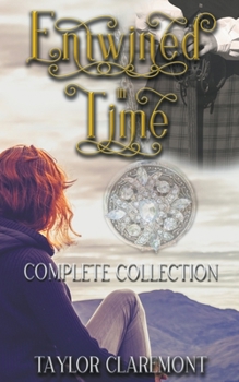 Paperback Entwined in Time Book