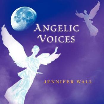 Paperback Angelic Voices Book