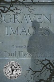 Hardcover Graven Images Book