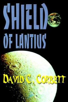 Paperback Shield of Lantius Book