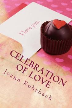 Paperback Celebration of Love Book