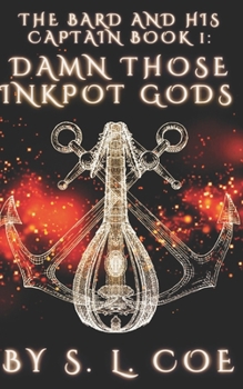 Paperback Damn Those Inkpot Gods Book