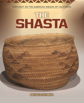 Library Binding Shasta Book