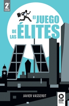 Paperback El juego de las élites [Spanish] Book