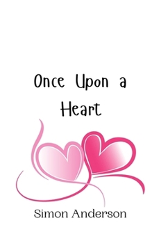 Paperback Once Upon a Heart Book