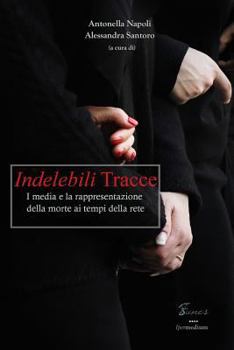 Paperback Indelebili Tracce [Italian] Book