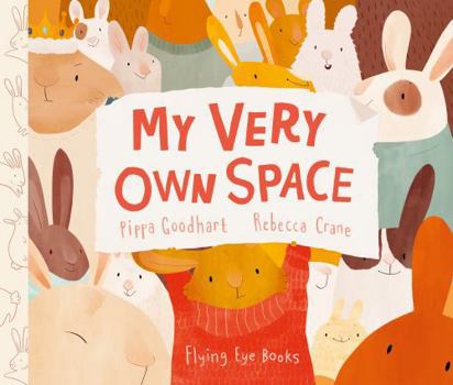 Paperback My Very Own Space Book
