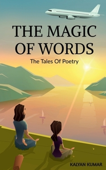 Paperback The Magic of Words Book