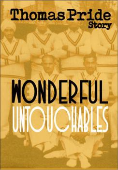 Paperback Wonderful Untouchables Book