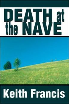 Paperback Death at the Nave Book