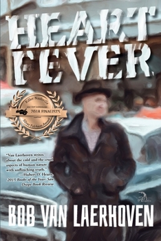 Paperback Heart Fever Book