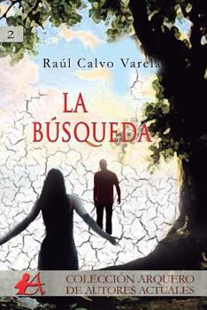 Paperback La busqueda [Spanish] Book