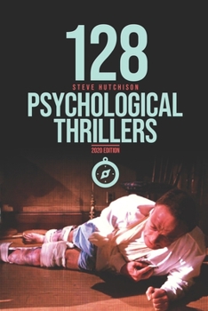 Paperback 128 Psychological Thrillers Book