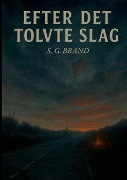 Paperback Efter Det Tolvte Slag [Danish] Book