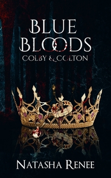 Paperback Blue Bloods: Coby & Colton Book