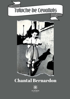 Paperback Totoche de Levallois [French] Book