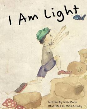 Paperback I Am Light Book