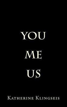 Paperback You, Me, Us Book